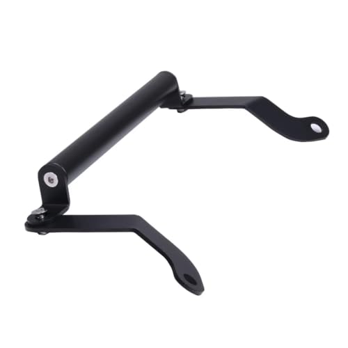 Support GPS Moto Piaggio MP3 300 Yourban et Barre Adaptateur de Navigation