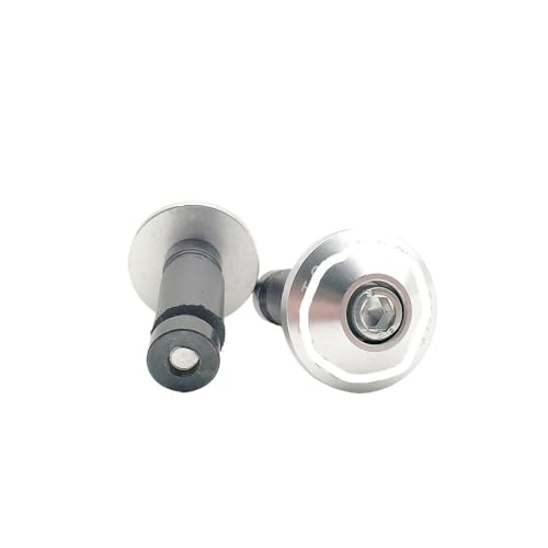 CRF1000L ���� Cbf 1000 Cbr 900 Rr XADV 750 X-11 �I�[�g�o�C�L���b�v�n���h���o�[�G���h�n���h���o�[ �o�[�G���h(Sliver)