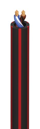 NRG-X2 Power Cable (2m, 1 x C7 > 1 x 2-Prong Wall Plug)