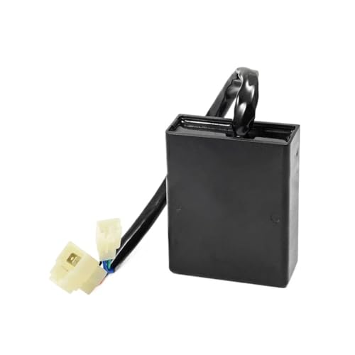 Boîtier CDI 32900-42A30 d'allumage en plastique pour moto DR200SE