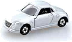 Amazon | トミカ (ブリスター) No.15 ダイハツ コペン | ミニカー