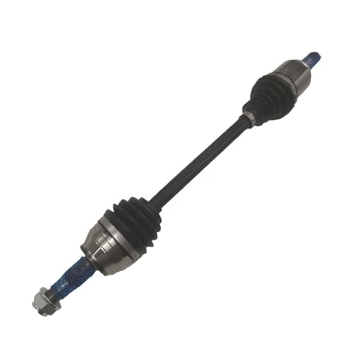 CV Axle Shaft Right Rear Compatible With BMW F87 F80