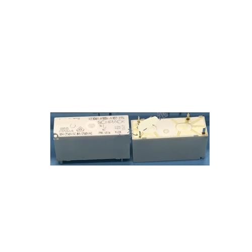 Relais 10 A V23061-A1004-A302-X114 pour carte électronique miniature en lot