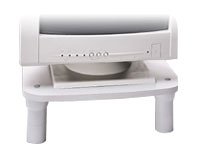 Image of Kensington Monitor Supershelf 21 Adjustable Shelf (K60035)