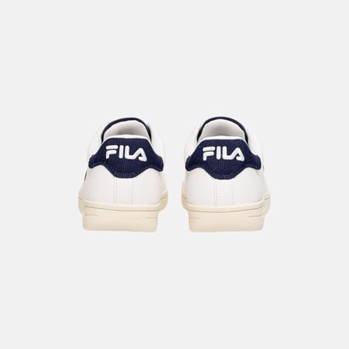 Chaussures Fila FFM0001 10004 CROSSCOURT - vue 5