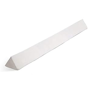 Delta Children Extra Long Foam Bedrail Bumper – Guardrail for Toddlers & Kids with Water-Resistant, Non-Slip & Machine…