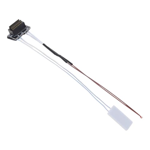 Accesorio para impresoras 3D, termistor, cartucho de cerámica, Hotend, pieza de repuesto rápido para P1P/P1S