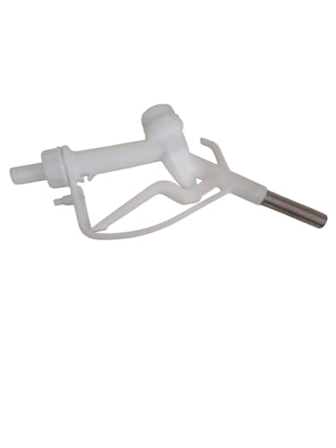 Image of DEF /UREA /MANUAL NOZZLE 3 /4 inch