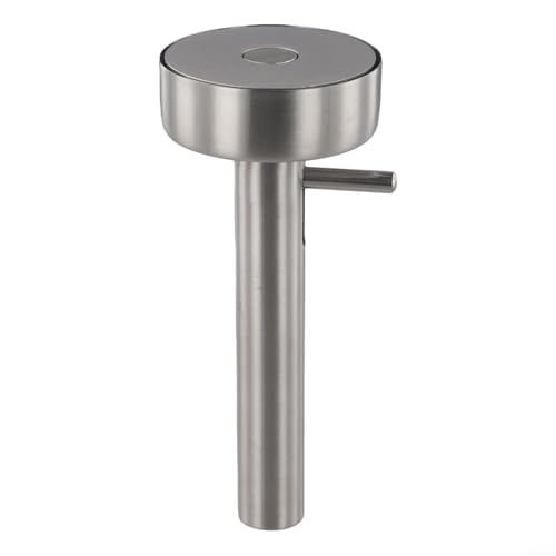 Edelstahl Falafel-Löffel, Fleischbällchen-Former, Falafel-Bällchen-Schöpfer, Küchengerät Für Restaurants, Kleine Und Große Größe...