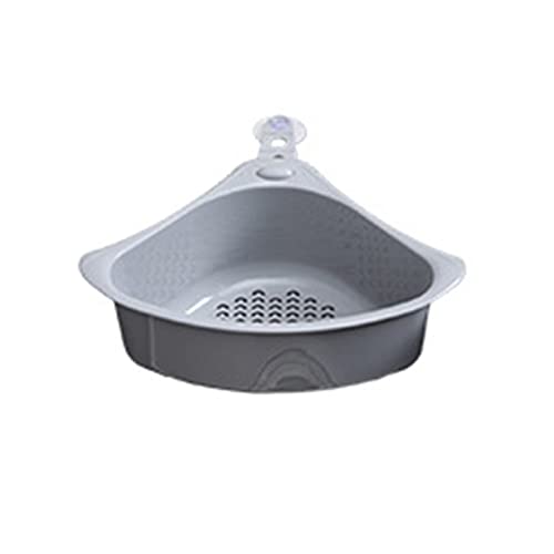 Colador Triangular para Fregadero de Cocina Tyenaza