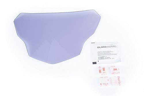 aVDB-moto Headligh Cover Road Type compatible with G310 R, GS 2017-2020