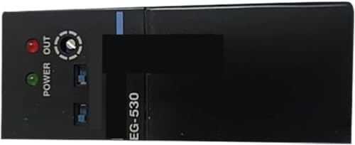 EG-530 Laser Detection Device for Precision Sensing in Automated Machinery Reliable Robust