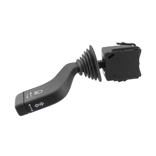 Levier de clignotant Opel Corsa C commande commutateur phare 1241210