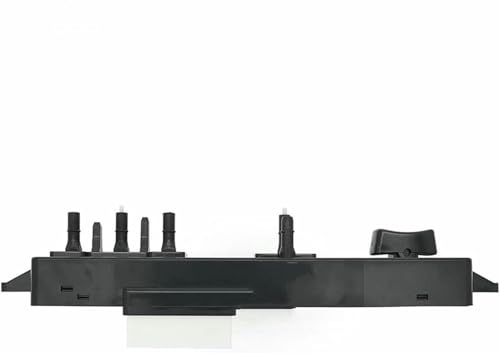 Interrupteur siège bloqué Hyundai Sonata solution de réparation gauche 881913S100 - 3