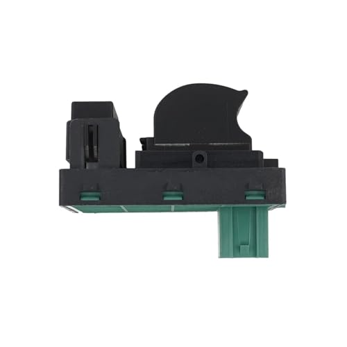 Interrupteur lève-vitre électrique Citroën Jumper 735487419 commande avant