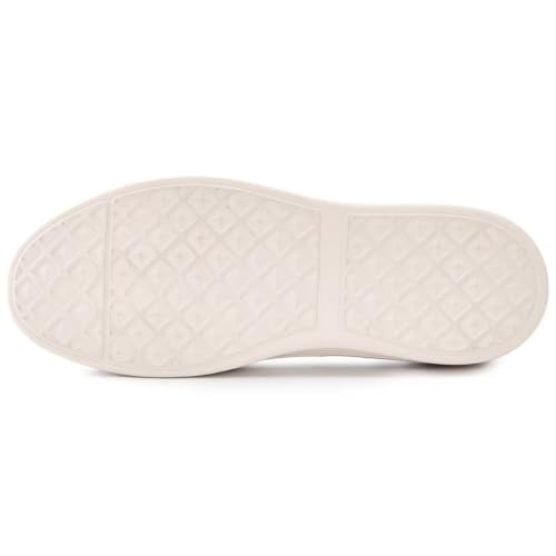 Men's Fashion Dress Sneakers Casual Walking Shoes Business Oxfords Comfortable Breathable Lightweight Tennis Zapatos para Hombre4