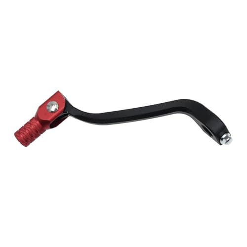 Sélecteur de vitesse pliable haut de gamme moto CRF450R 2011-2014