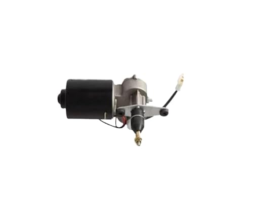 Moteur d'essuie-glace UTV John Deere Gator avec pompe intégrée