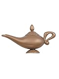 aladdin juegos area Sexo: Unisex DISBACANAL Lampara Aladino