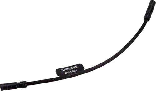 SHIMANO Câble électrique 150mm-EW-SD50 E-Tube Di2