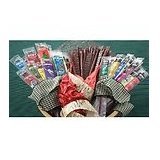 24 - Pc. Buffalo Bob's Wild Game California Assortment