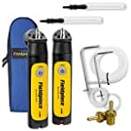 Fieldpiece JL3KM2 Job Link Dual Manometer Kit