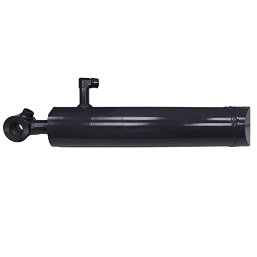 Image of Hydraulic Bucket Tilt Cylinder 7361905 compatible with Bobcat 463 MT50 MT52 MT55 MT85 S70