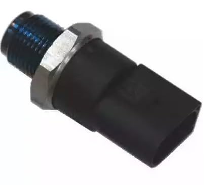 Sensore Pressione Carburante BOSCH - Per Mercedes-Benz Classe C, E, B, Alta Qualità - Foto 11