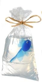My Pet Fish® Soap In A Bag - To order this product please visit our website or our Etsy shop!