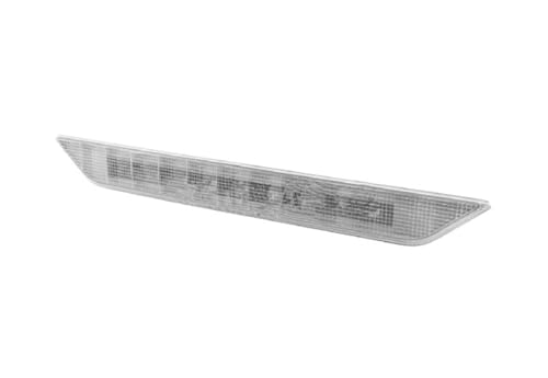 Troisième feu stop LED pour Nissan X-Trail T31 2008-2013
