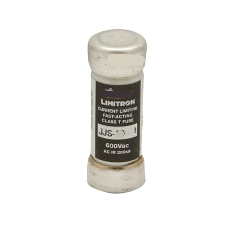 Fusible T60060-2CR 600V pour disjoncteur et armoire industrielle JJS-50