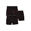 Black (B-faded Grey/ Samba/ Evergreen Logo)