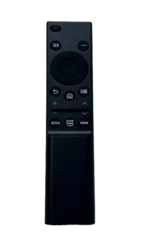 Télécommande BN59-01358D pour piloter votre Smart TV UE50AU7100U depuis le canapé