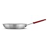 Tramontina Professional 10-Inch Non Stick Frying Pan, Heavy-Gauge Aluminum Skillet with Reinforced Nonstick Coating, Red Handle, Dishwasher and Oven Safe #3