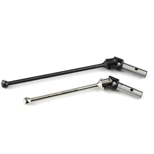Arbre d'entraînement CVD MAW019 pour Kyosho Foxx 1/8 idéal pour les sauts et runs