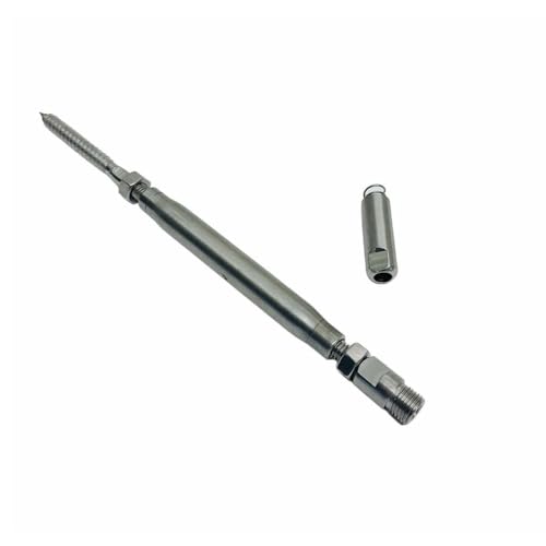 Prolinemax Marine Boat T316 Stainless Steel 1/4