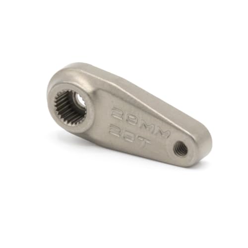 Vanquish Products 25t Sintered Servo Horn - 20mm VPS02420