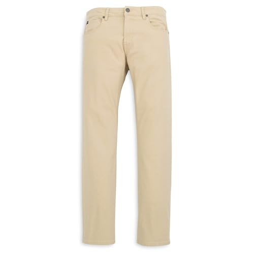 Fish Hippie Bender Five Pocket Pant 32" Inseam4