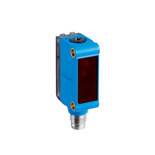 Sensor fotoeléctrico GTB6L-N3211 npn con supresión de fondo para evitar errores por reflejos