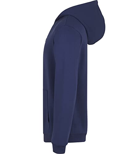 Veste Fila Beltinci Hoody EU - vue 5
