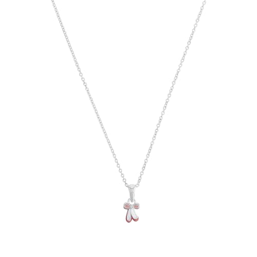Colgante para niñas Prinzessin Lillifee collar de plata de ley 925 zapato 2035973