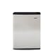 Whynter CUF-210SS Energy Star Upright Freezer, 2.1 Cubic Feet