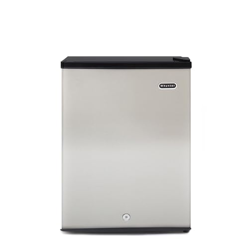 Whynter 2.1 Cu. Ft. Upright Freezer