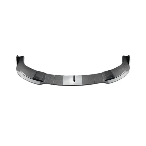 Protection pare-chocs avant E60 E61 M-Sport lame inférieure 2005-2010