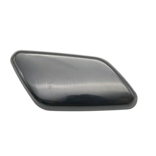 Buse lave-phare Mitsubishi Outlander 2016 cache de protection contre le gel