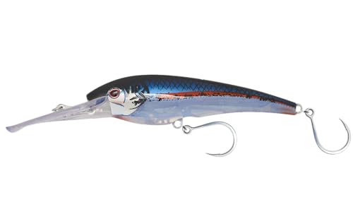 Nomad DTX Minnow 200