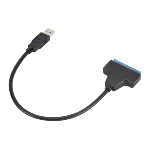 Cable SATA a USB 3.0 para disco duro 2.5'' miniatura 4