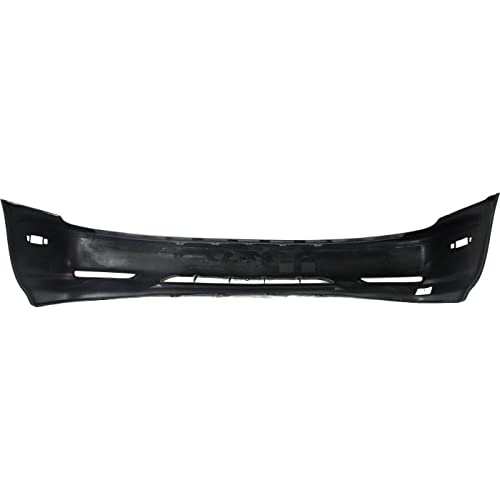 Image of FitParts Compatible with Lexus RX300 1999-2003 Front Bumper Cover | Primed, Ready to Paint, OEM 5211948901, LX1000117