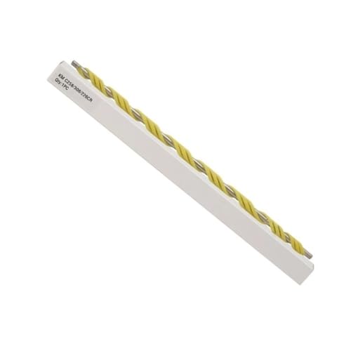 PCR Rouleau de Charge Primaire pour Bizhub C258 C308 C368 avec 5 Rouleaux Nettoyage