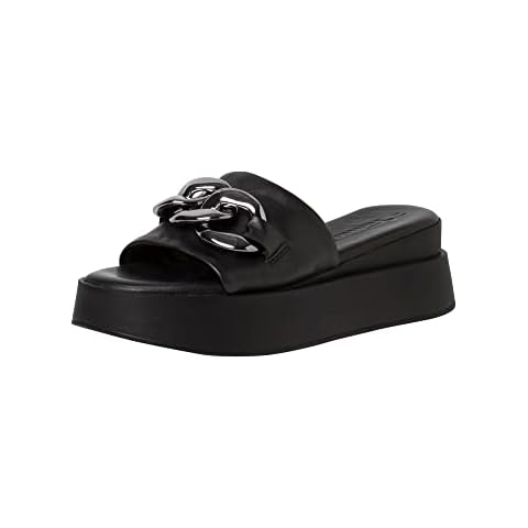 Mules Tamaris TOUCHit Cover